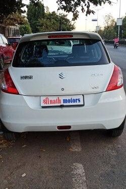 Used 2015 Swift VXI  for sale in Ahmedabad