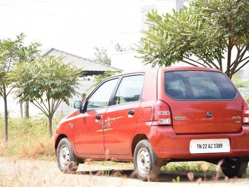 Used 2007 Alto  for sale in Coimbatore