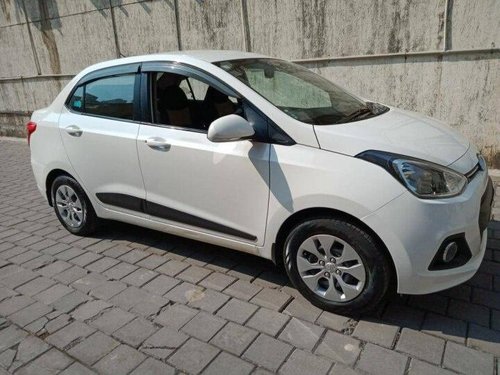 Used 2015 Xcent 1.2 Kappa S  for sale in Thane