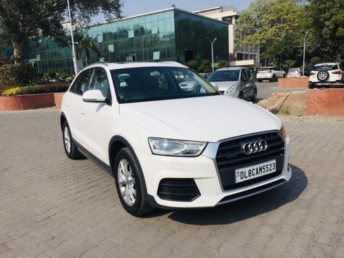 Used 2015 TT  for sale in New Delhi