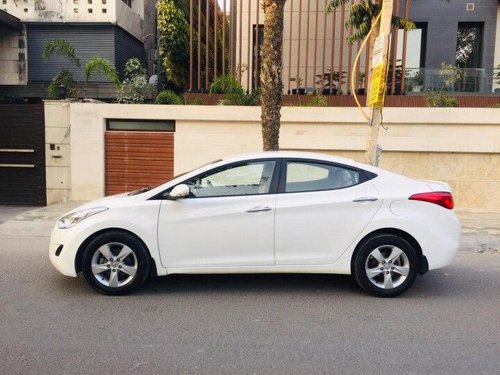 Used 2013 Elantra CRDi SX  for sale in New Delhi