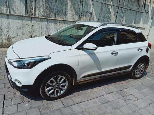 Used 2016 i20 Active 1.4 SX  for sale in Thane