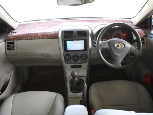 Used 2009 Corolla Altis  for sale in Coimbatore