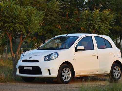 Used 2016 Micra XL Optional  for sale in Coimbatore