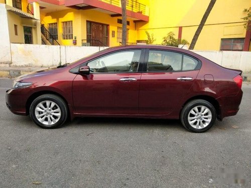 Used 2013 City i-VTEC V  for sale in Bangalore