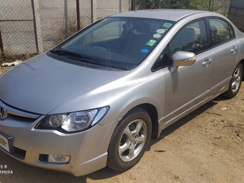 Used 2007 Civic 2006-2010  for sale in Hyderabad