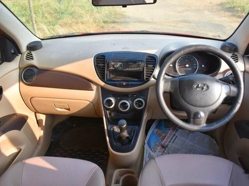 Used 2008 i10 Era 1.1  for sale in Coimbatore