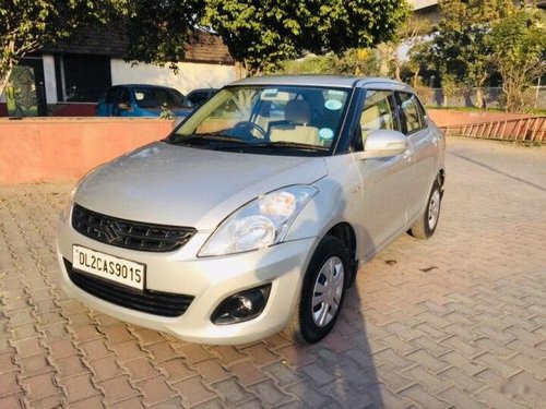 Used 2014 Swift Dzire  for sale in New Delhi