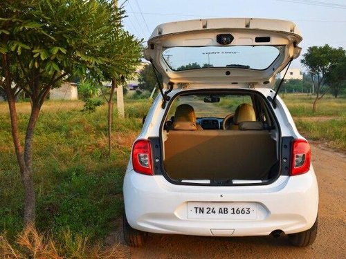 Used 2013 Micra Diesel XE  for sale in Coimbatore