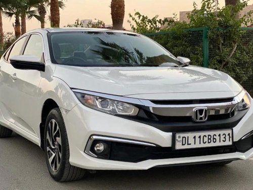 Used 2019 Civic V  for sale in New Delhi