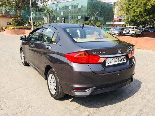 Used 2017 City i-DTEC SV  for sale in New Delhi