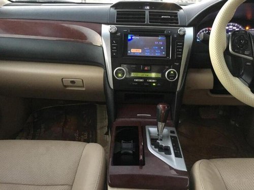 Used 2014 Camry 2.5 G  for sale in Ahmedabad