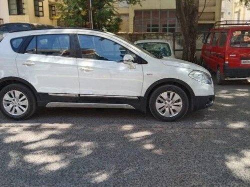 Used 2015 S Cross Alpha DDiS 200 SH  for sale in Indore