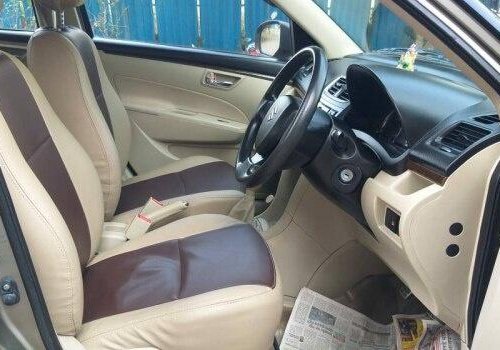 Used 2015 Swift Dzire  for sale in Thane