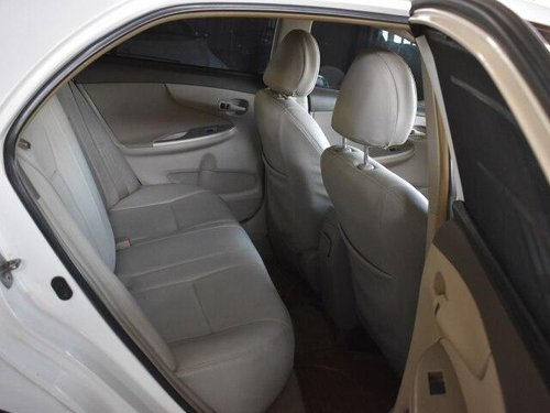 Used 2009 Corolla Altis  for sale in Coimbatore