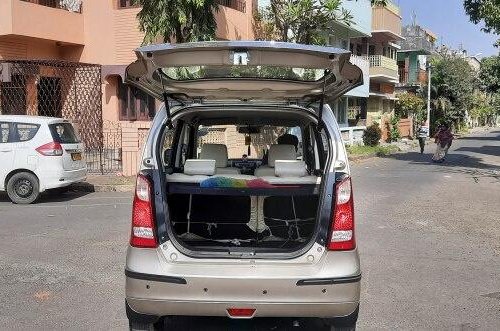 Used 2016 Wagon R VXI 1.2  for sale in Kolkata