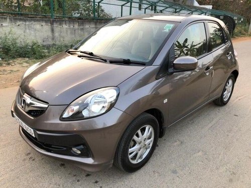 Used 2014 Brio VX  for sale in Bangalore