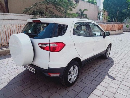 Used 2014 EcoSport 1.5 Ti VCT MT Trend  for sale in Thane