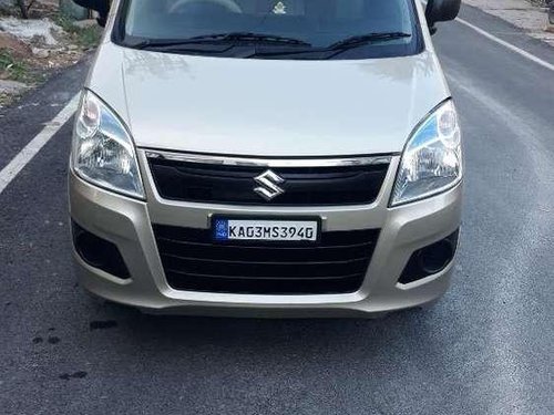 Used 2013 Wagon R LXI  for sale in Nagar