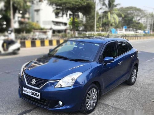 Used 2017 Baleno Zeta Automatic  for sale in Mumbai