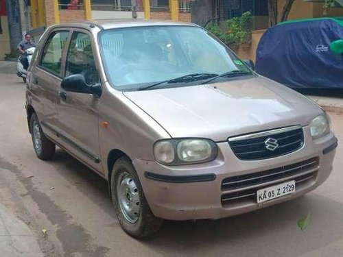 Used 2001 Alto  for sale in Halli