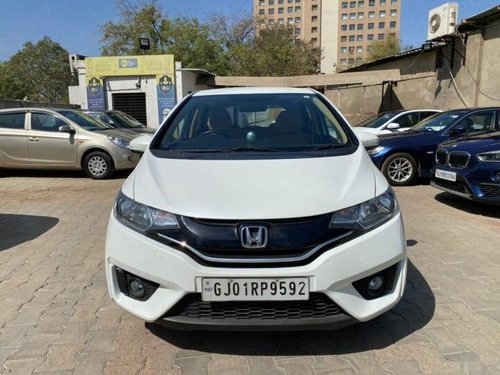 Used 2016 Jazz V  for sale in Ahmedabad