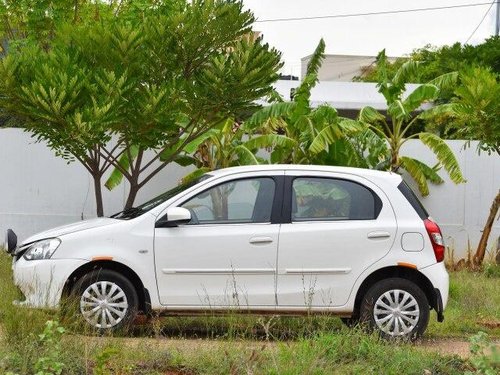 Used 2015 Etios Liva 1.4 GD  for sale in Coimbatore