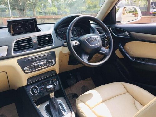 Used 2015 TT  for sale in New Delhi