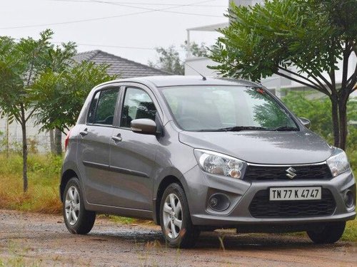 Used 2018 Celerio ZXI Optional MT  for sale in Coimbatore