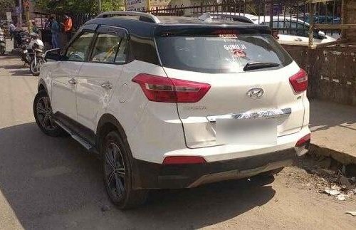 Used 2016 Creta 1.6 SX Option Diesel  for sale in New Delhi