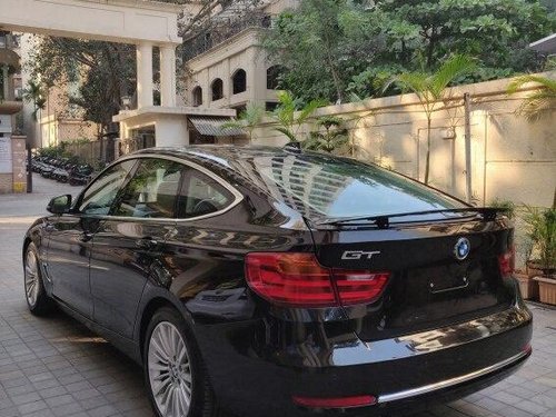 Used 2014 3 Series GT Luxury Line  for sale in Thane