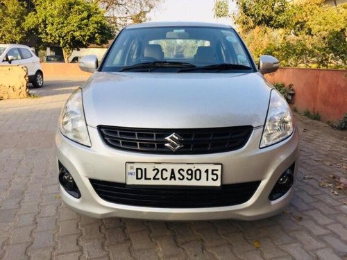 Used 2014 Swift Dzire  for sale in New Delhi