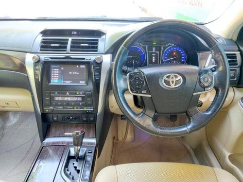 Used 2015 Camry 2.5 Hybrid  for sale in Mumbai