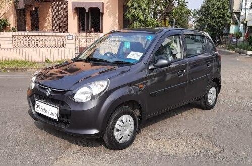 Used 2014 Alto 800 LXI  for sale in Kolkata