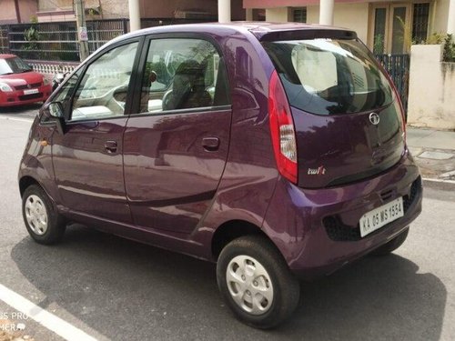 Used 2015 Nano Twist XT  for sale in Bangalore