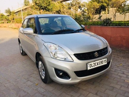 Used 2014 Swift Dzire  for sale in New Delhi