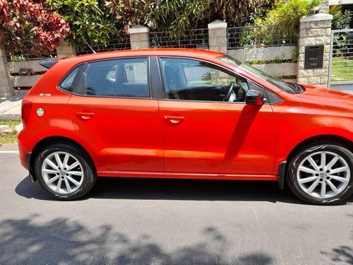 Used 2018 Polo GT TSI  for sale in Bangalore