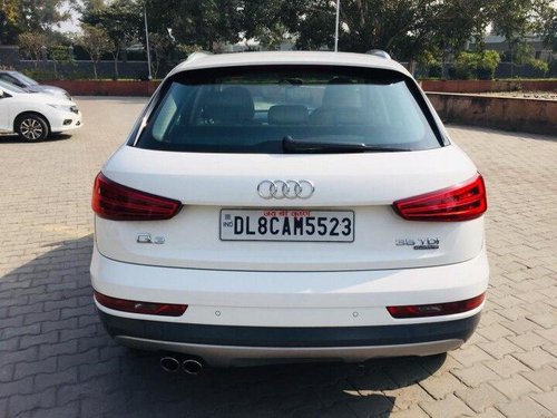 Used 2015 TT  for sale in New Delhi