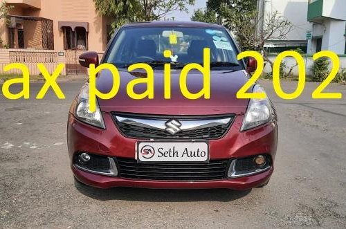 Used 2015 Swift Dzire  for sale in Kolkata