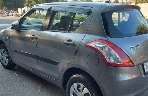 Used 2017 Swift LXI  for sale in New Delhi