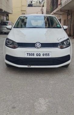 Used 2019 Polo 1.2 MPI Comfortline  for sale in Hyderabad