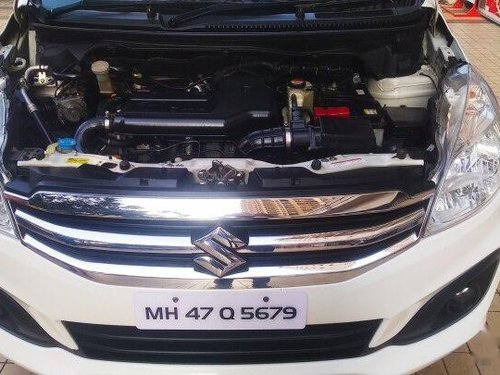 Used 2016 Ertiga SHVS VDI  for sale in Mumbai