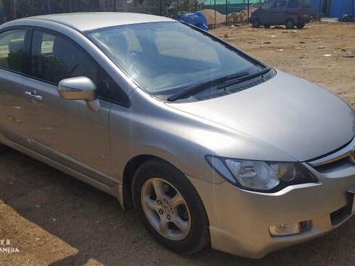 Used 2007 Civic 2006-2010  for sale in Hyderabad