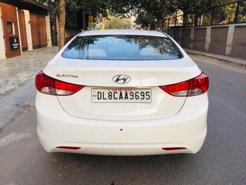 Used 2013 Elantra CRDi SX  for sale in New Delhi