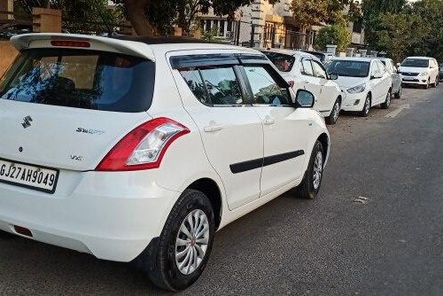 Used 2015 Swift VXI  for sale in Ahmedabad