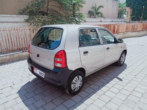 Used 2007 Alto  for sale in Thane