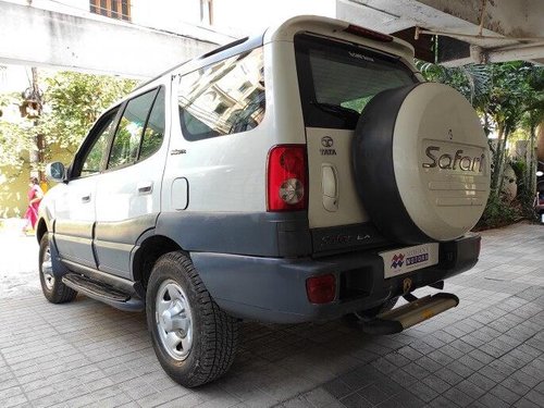 Used 2007 Safari EX TCIC 4X2  for sale in Hyderabad