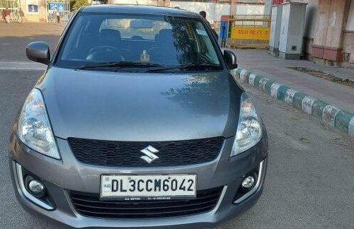 Used 2017 Swift LXI  for sale in New Delhi