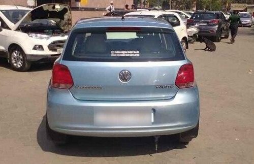 Used 2012 Polo Diesel Comfortline 1.2L  for sale in New Delhi