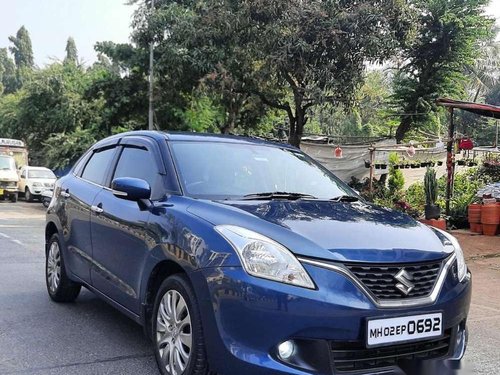 Used 2017 Baleno Zeta Automatic  for sale in Mumbai